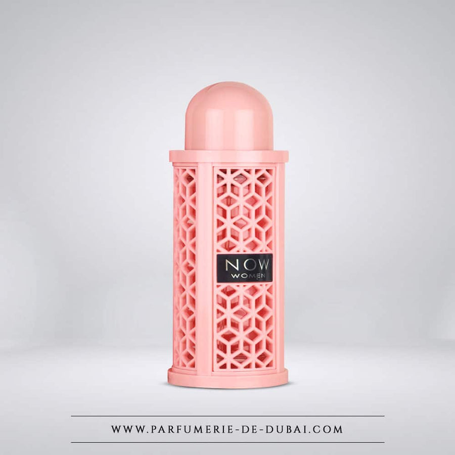 Rave Now Women Eau de Parfum 100ml Spray