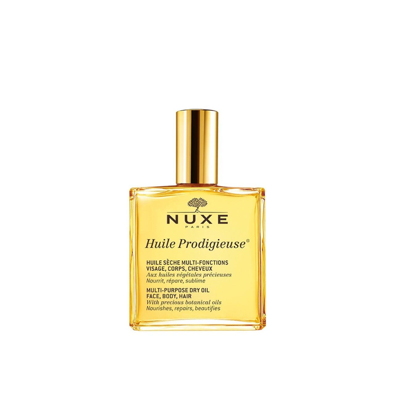 Nuxe Huile Prodigieuse Dry Oil 50ml