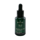 Nuxe Bio Organic Gift Set 30ml Chia Seeds Essential Antioxidant Serum + 200ml Moringa Seeds Micellar Cleansing Water