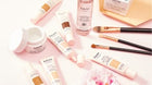 NYX Bare With Me Concealer Serum 9.6ml - 08 Sand