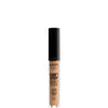 NYX Can't Stop Won't Stop Full Coverage 24H Foundation 30ml - Porcelain