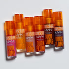 Nyx Professional Makeup Duck Plump Lip Gloss 6.8ml - Strike a Rose
