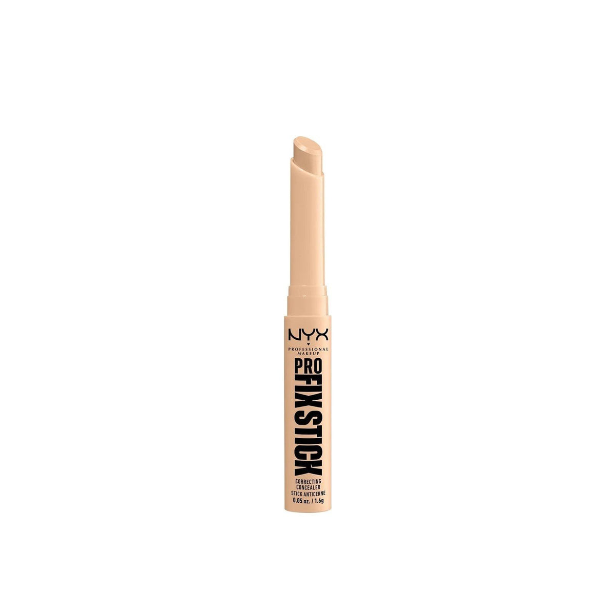 NYX Professional Makeup Pro Fix Stick Colour Correcting Concealer 1.6g - 14 Sienna