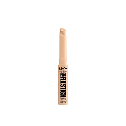 NYX Professional Makeup Pro Fix Stick Colour Correcting Concealer 1.6g - 0.6 Brick Red