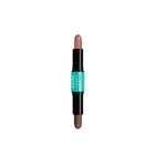 NYX Wonderstick Dual Ended Face Shaping Stick 4g - Rich