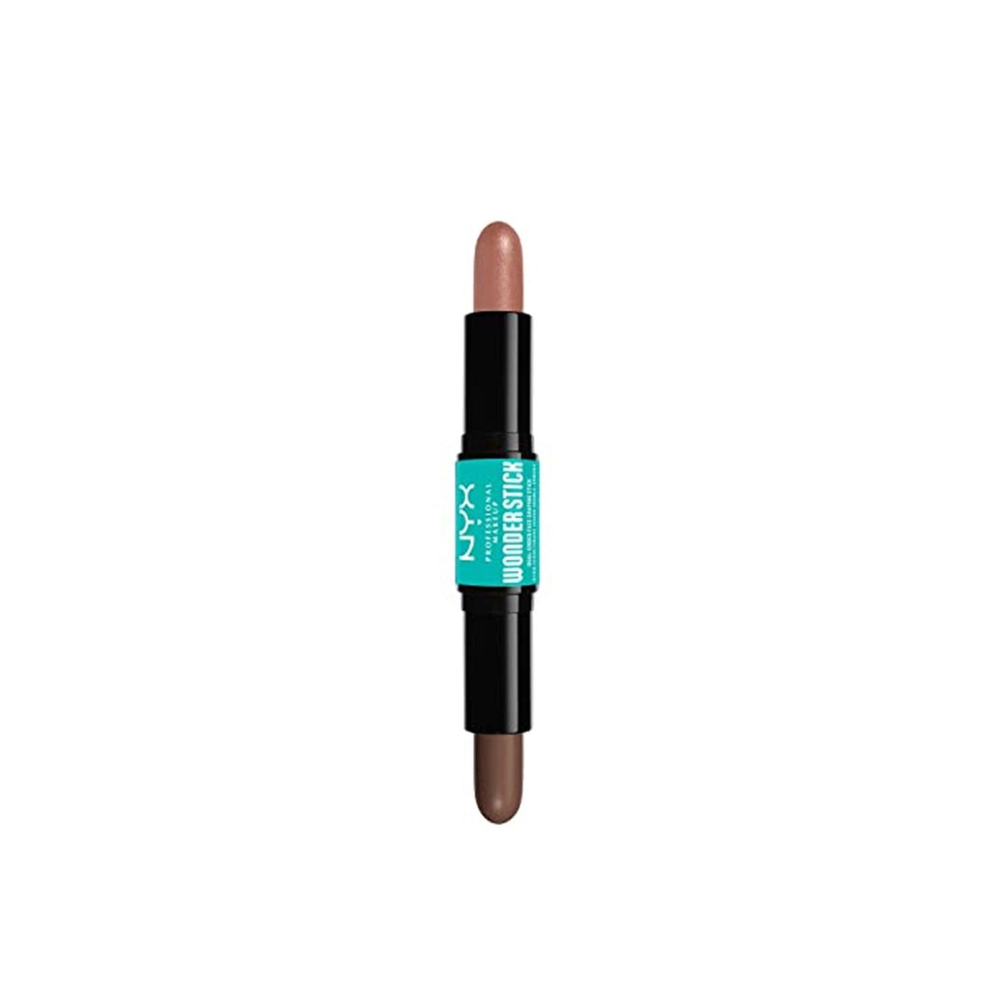 NYX Wonderstick Dual Ended Face Shaping Stick 4g - Rich