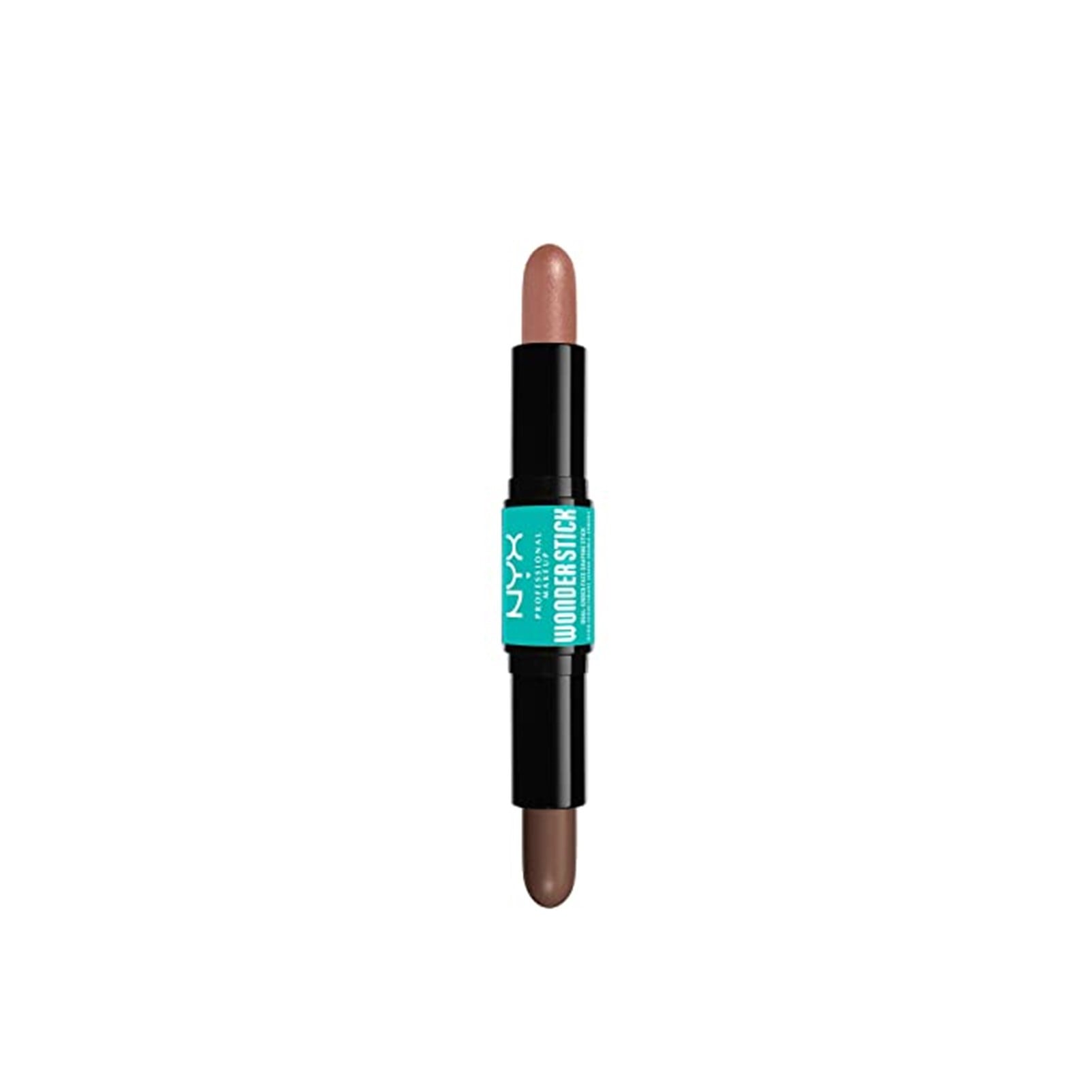 NYX Wonderstick Dual Ended Face Shaping Stick 4g - Rich