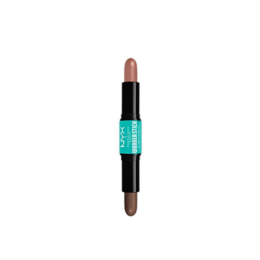 NYX Wonderstick Dual Ended Face Shaping Stick 4g - Rich