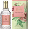 4711 Acqua Colonia Peony & Sandalwood Eau de Cologne 100ml Spray