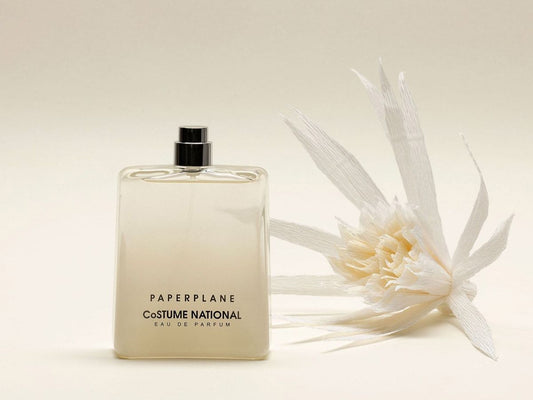 Costume National Paperplane Eau de Parfum 100ml Spray