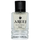 Orchid Rotana Areej Silver Eau De Parfum 100ml Spray