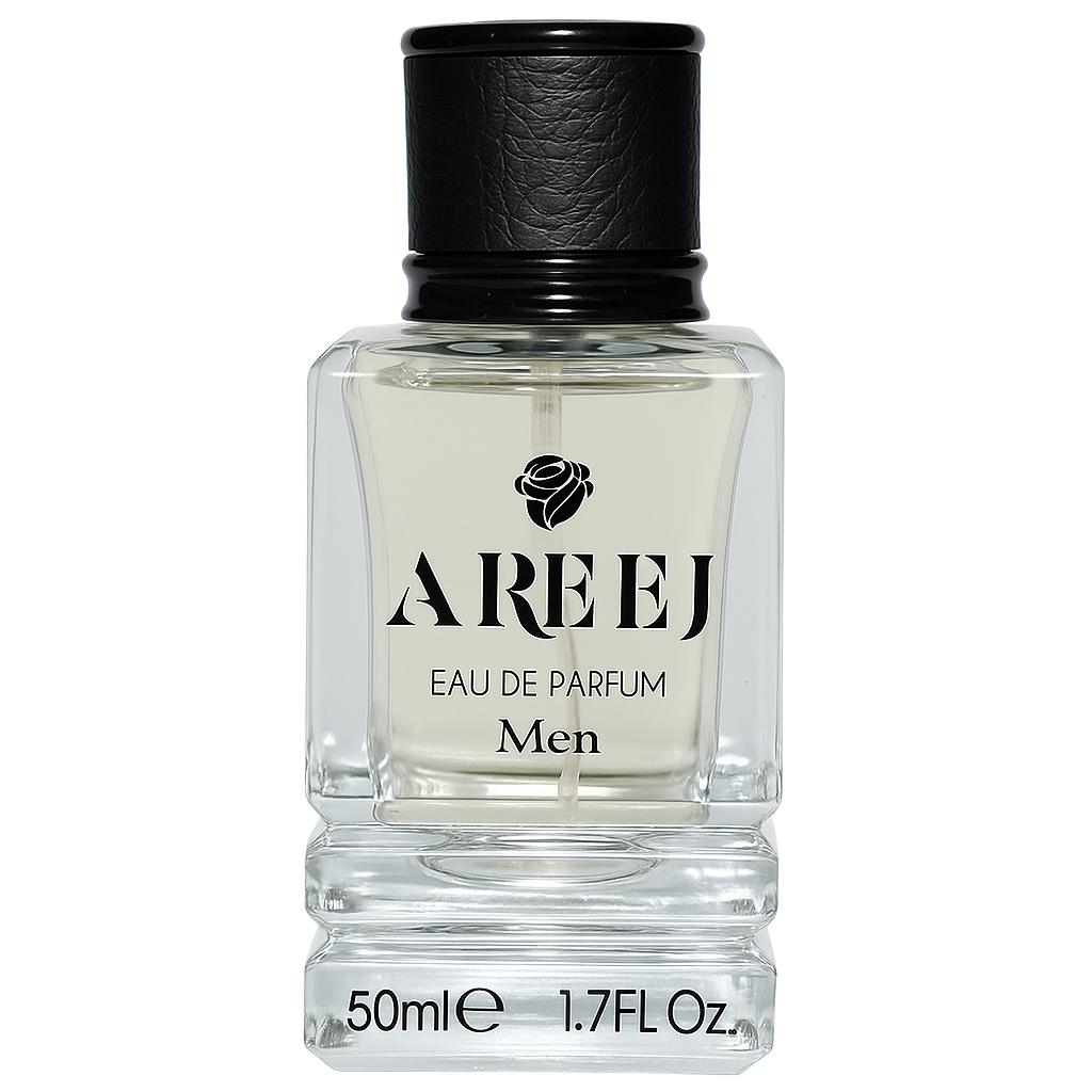 Orchid Rotana Areej Silver Eau De Parfum 100ml Spray