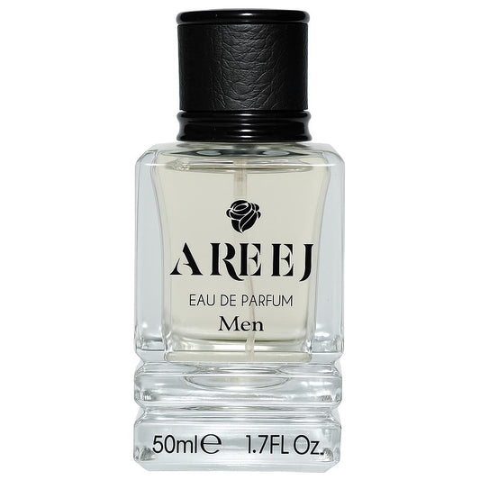 Orchid Rotana Areej Silver Eau De Parfum 100ml Spray