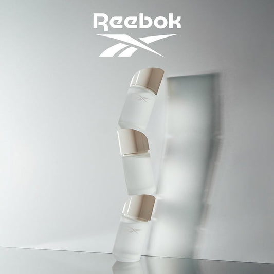 Reebok Iconic Statement White Eau De Parfum 100ml Spray