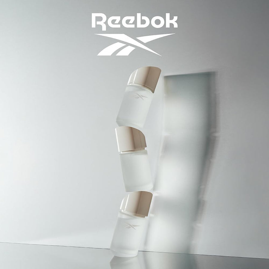 Reebok Iconic Statement White Eau De Parfum 100ml Spray
