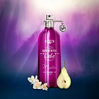 Cuba Authentic Mystic Eau de Perfum 100ml Spray