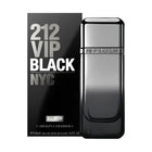 Carolina Herrera 212 VIP Black Elixir Eau de Parfum 100ml Spray