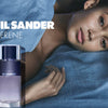 Jil Sander Softly Serene Eau de Parfum 80ml Spray
