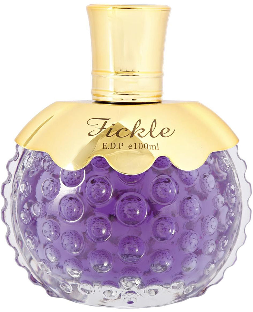 Louis Cardin Fickle Deodorant Spray 200ml
