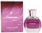 Louis Cardin Compassion Eau de Parfum 90ml Spray