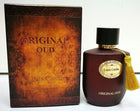Louis Cardin Original Oud Eau de Parfum 100ml Spray