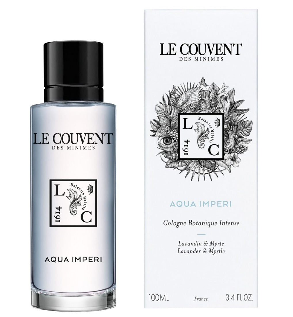 Le Couvent des Minimes Aqua Imperi Eau de Toilette 50ml Spray