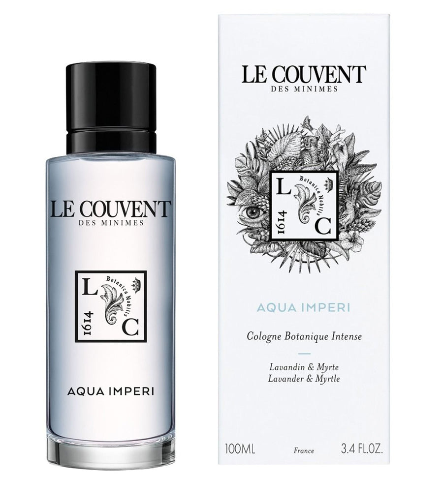 Le Couvent des Minimes Aqua Imperi Eau de Toilette 50ml Spray