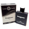 Louis Cardin Empower Noir Eau de Parfum 100ml Spray