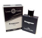 Louis Cardin Empower Noir Eau de Parfum 100ml Spray