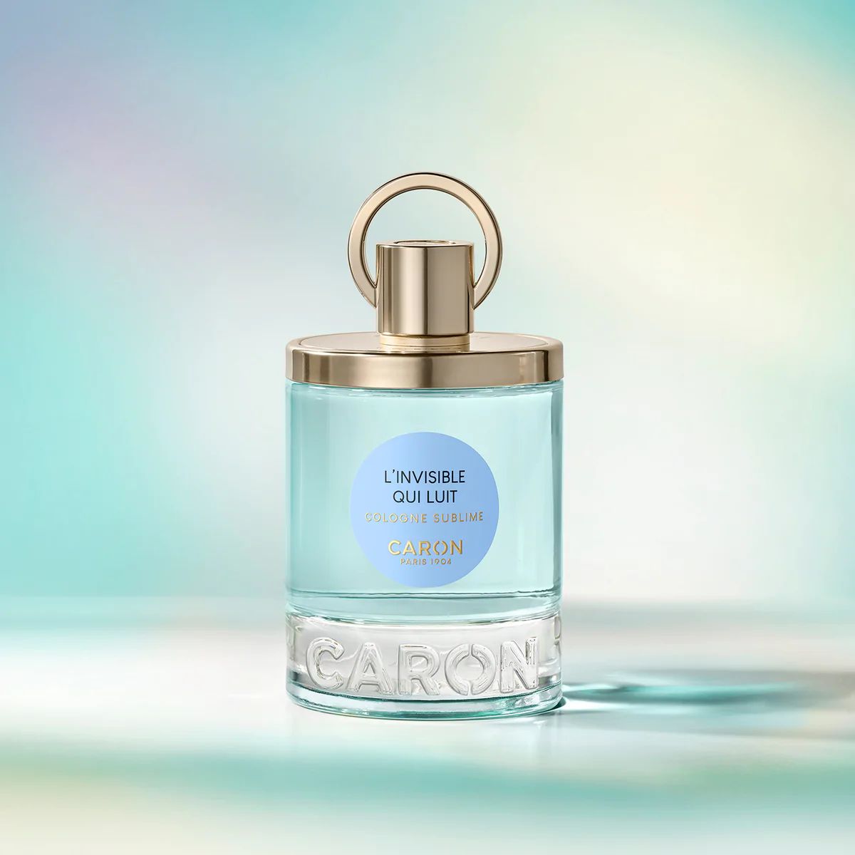 Caron L'Invisible qui Luit Cologne Sublime 100ml Spray