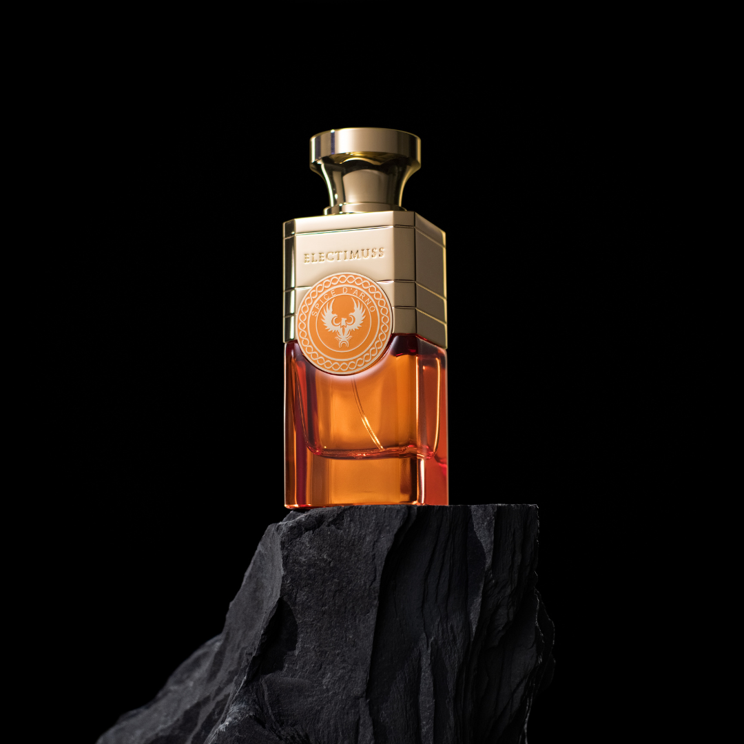 Electimuss Spice D'Arno Extrait de Parfum 100ml Spray