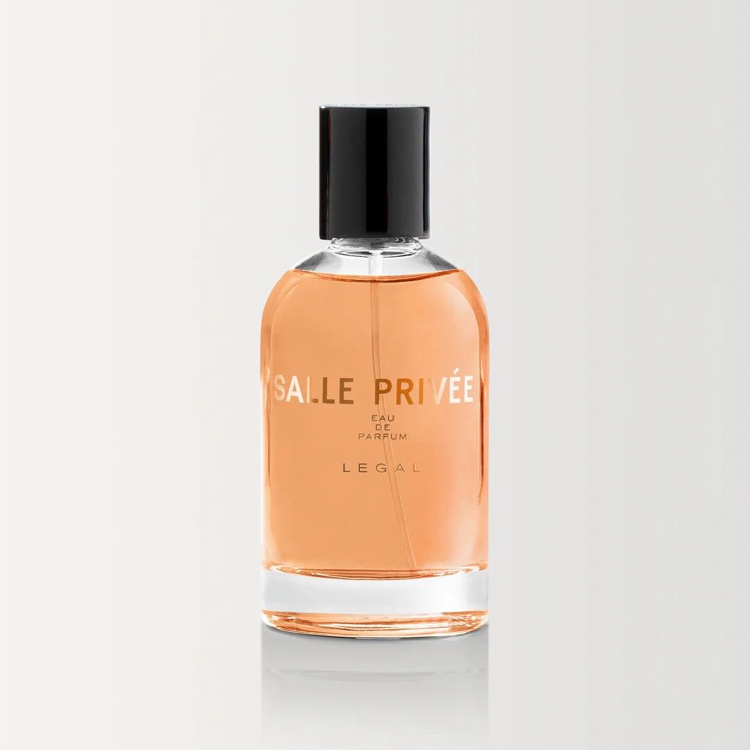 Salle Privée Illegal Extrait de Parfum 100ml Spray