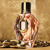 Paco Rabanne Million Gold For Her Pure Jasmine Eau de Parfum 50ml Spray