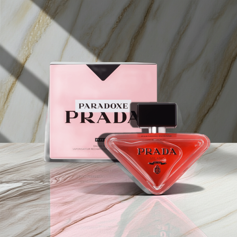 Prada Paradoxe Radical Essence Eau de Parfum 90ml Spray