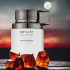 Armaf Odyssey Homme White Edition Perfumed Body Spray 200ml