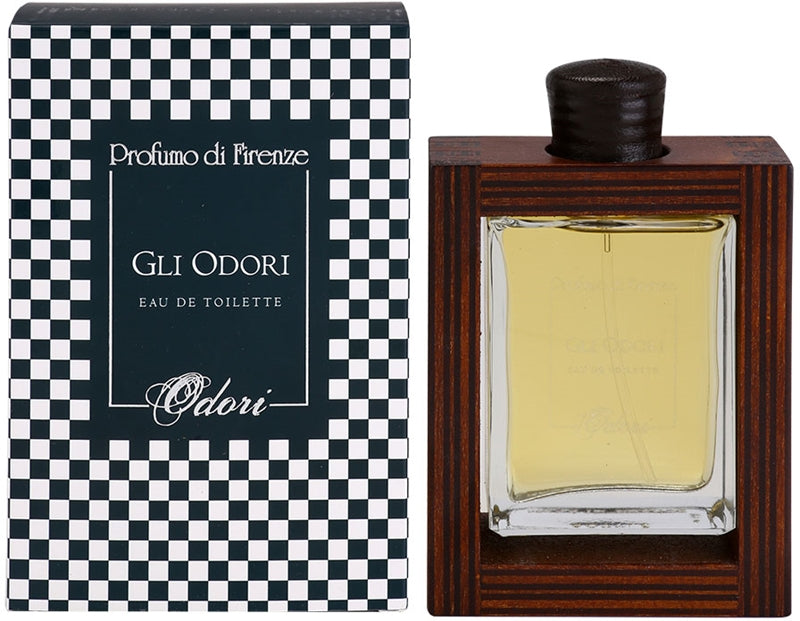 Odori Gli Odori Eau de Toilette 50ml Spray