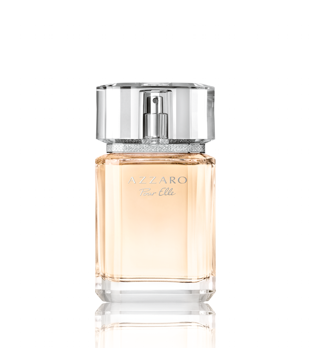 Azzaro Pour Elle Eau de Parfum 100ml reference image