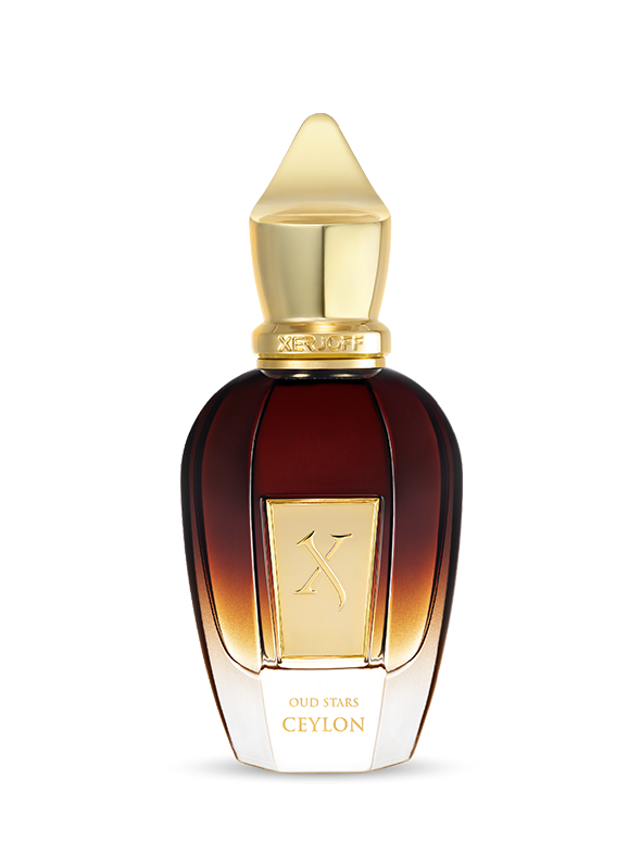 Xerjoff Oud Stars Ceylon Eau de Parfum 50ml reference image