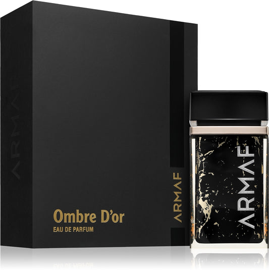 Armaf Ombre d'Or Eau de Parfum 75ml Spray
