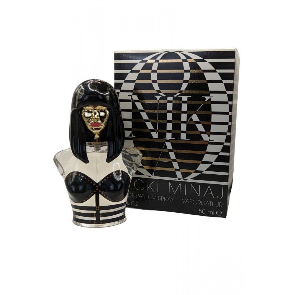Nicki Minaj Onika Eau de Parfum 100ml Spray