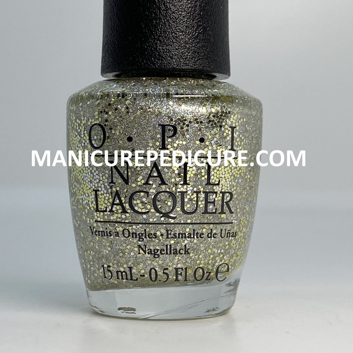 OPI Starlight Nail Polish 15ml - Superstar Status