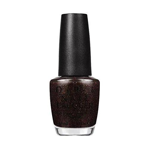 OPI Coca Cola Nail Lacquer 15ml A Grape Affair
