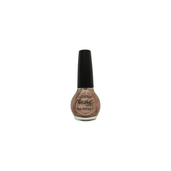 OPI Nicole Nail Polish 15ml - True Reflection
