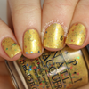 OPI Hawaii Collection Nail Polish 15ml - Pineapples Have Peelings Too!