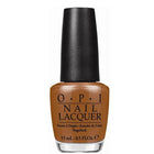 OPI San Francisco Nail Lacquer 15ml Incognito in Sausalito