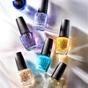 OPI San Francisco Nail Lacquer 15ml A Piers to be Tan