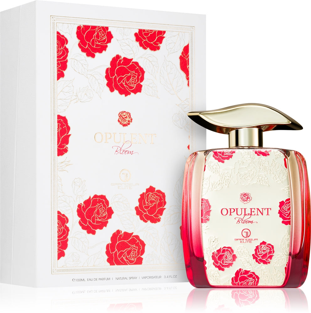 *myvibefragrances Opulent Dream Pour Femme Eau de Toilette 100ml Spray