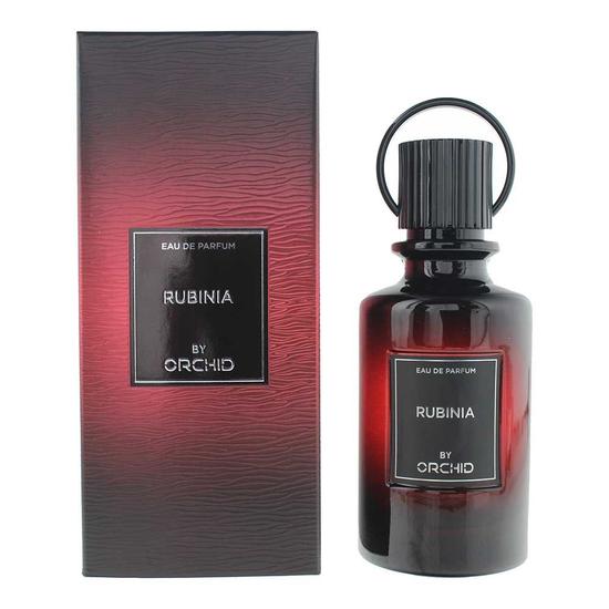 Orchid True Color Crayola Eau De Parfum 100ml Spray