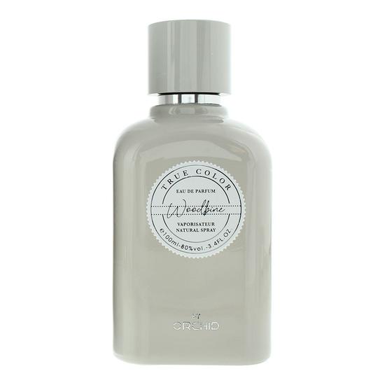 Orchid True Color Woodbine Eau De Parfum 100ml Spray