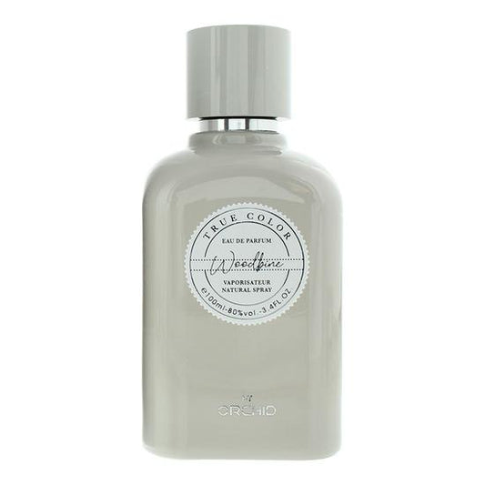 Orchid True Color Woodbine Eau De Parfum 100ml Spray